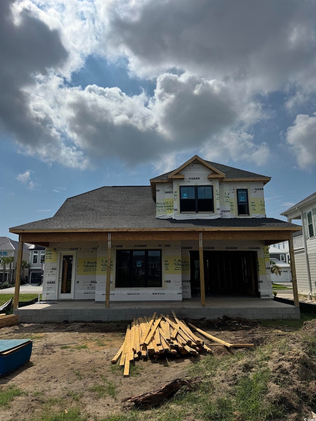 514 Harbour View Dr, Myrtle Beach, SC 29579 - photo 3