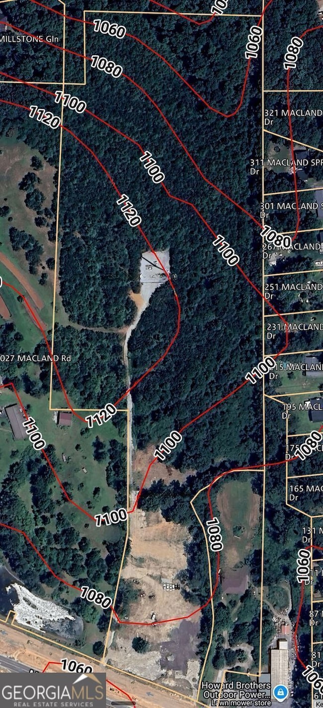 3089 MacLand Rd, Dallas, GA 30157 - photo 6