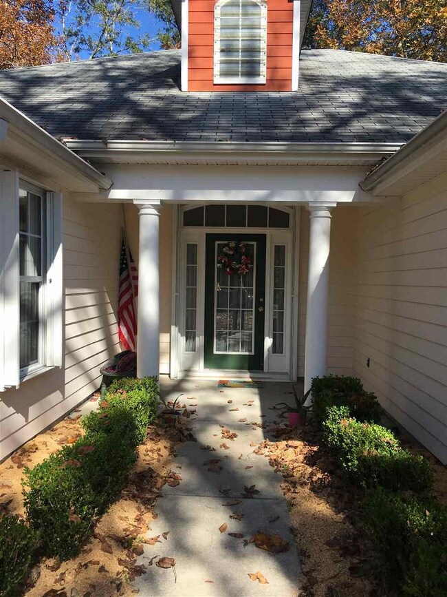 170 Duncan Dr, Crawfordville, FL 32327 - photo 4