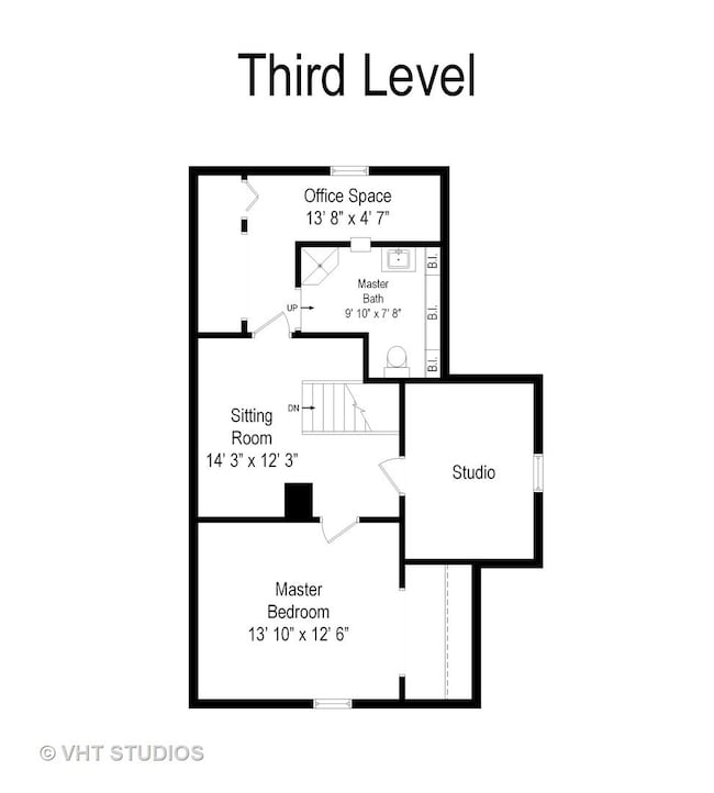 1112 Paulina St, Oak Park, IL 60302 - photo 6