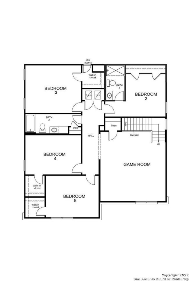 5318 Ocotillo Point, San Antonio, TX 78261 - photo 3