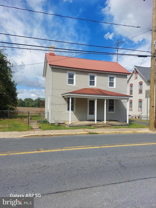 6 W Walnut St, Magnolia, DE 19962 - photo 2