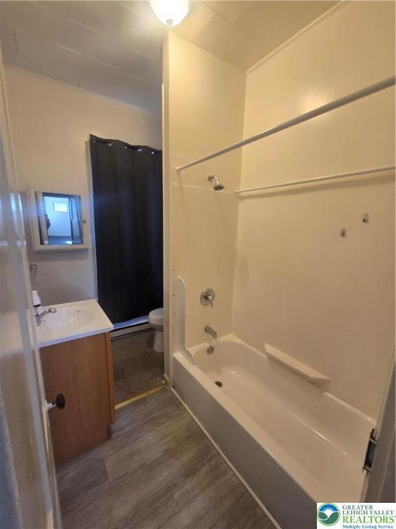 834 Chestnut St unit 2, Allentown, PA 18102 - photo 5