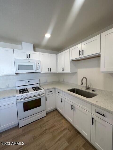 2730 E Willetta St unit 1, Phoenix, AZ 85008 - photo 4