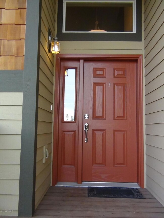 2a Front Door