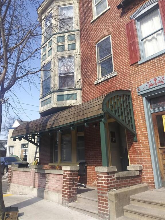 209 N Peach St unit 2nd Floor, Allentown, PA 18102 - photo 2