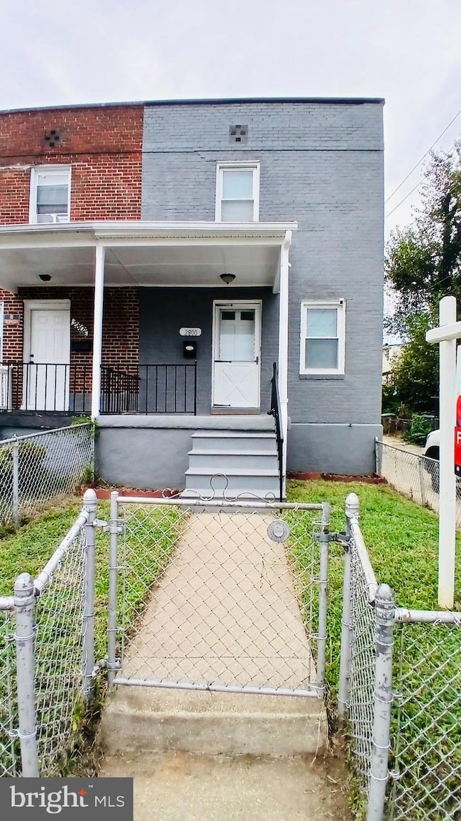 2800 Oswego Ave, Baltimore, MD 21215 - photo 3