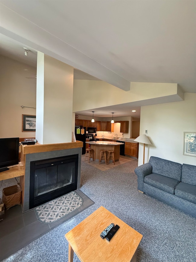 9 Mountain Sun Way unit 20C, Waterville Valley, NH 03215 - photo 7