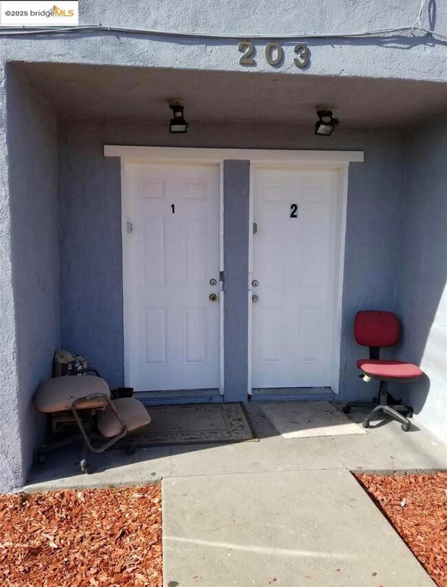 203 Bissell Ave, Richmond, CA 94801 - photo 6