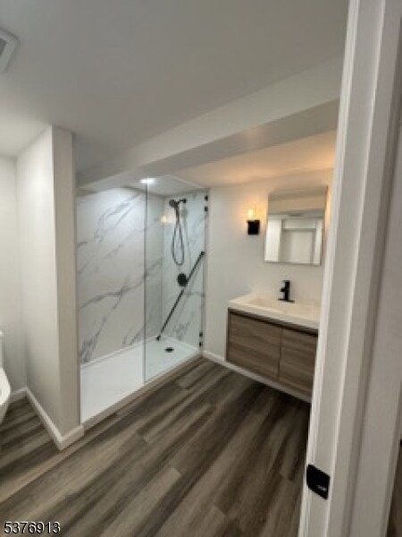 233 S Clinton St, East Orange, NJ 07018 - photo 4