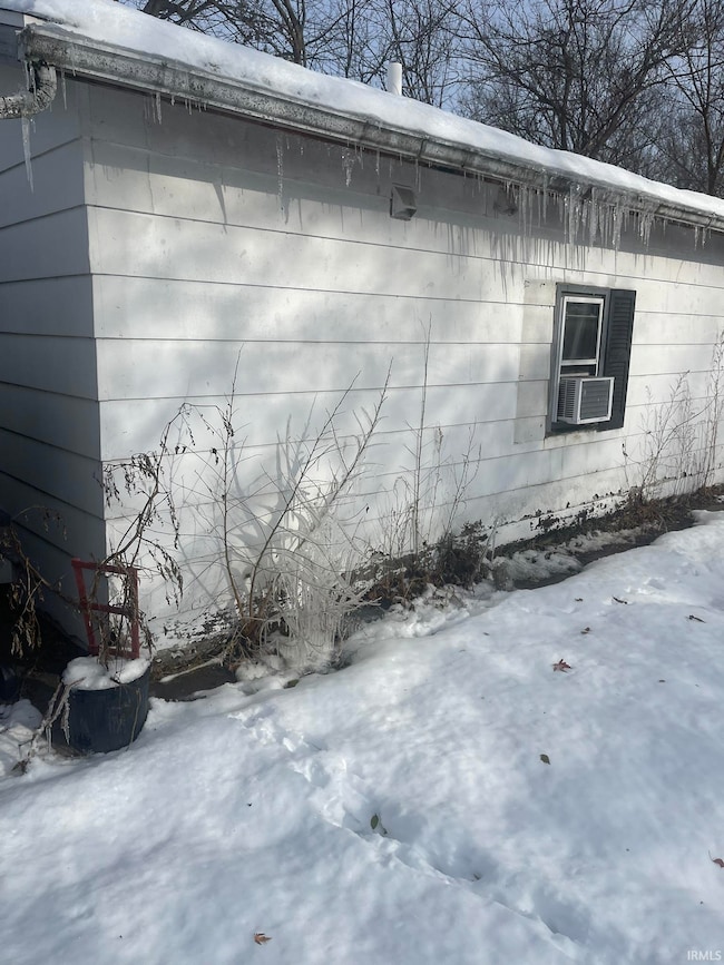 426 Minor St, Logansport, IN 46947 - photo 4