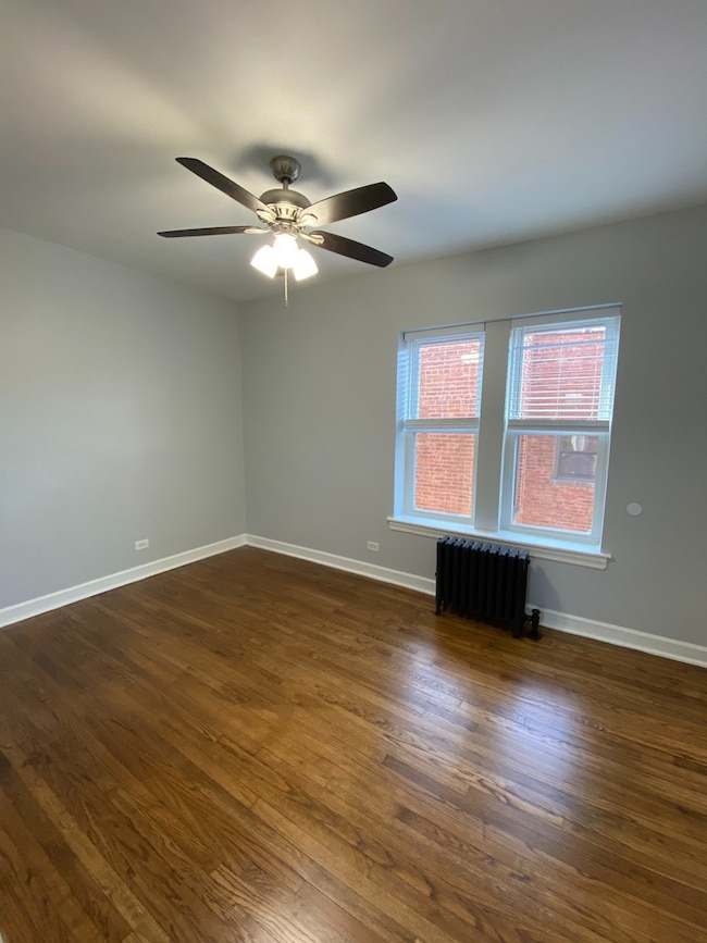 1722 W Juneway Terrace unit 3, Chicago, IL 60626 - photo 5