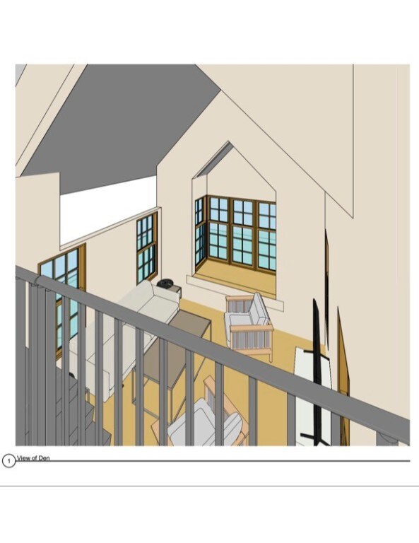 Proposed new build