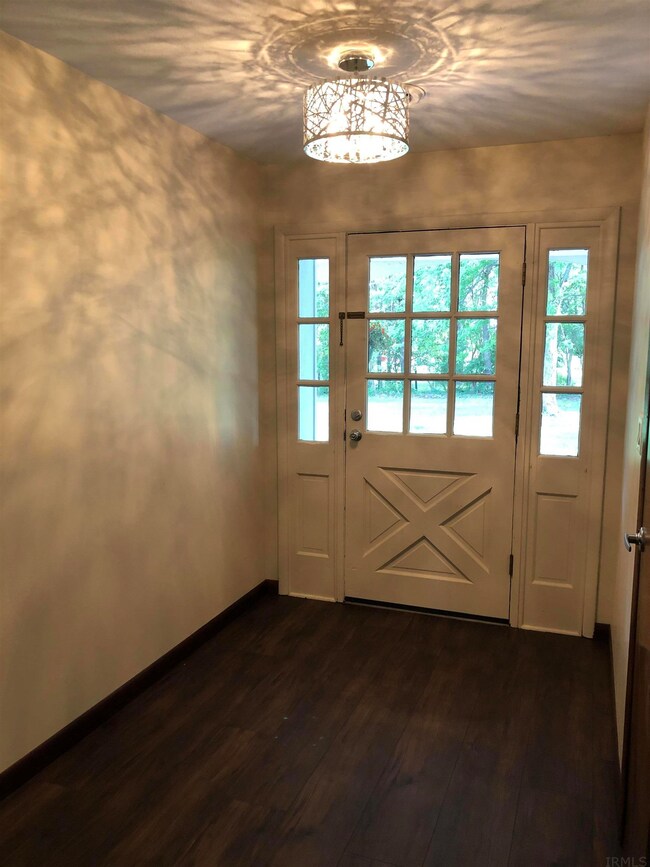 3664 E Teepee Trail, Frankfort, IN 46041 - photo 4