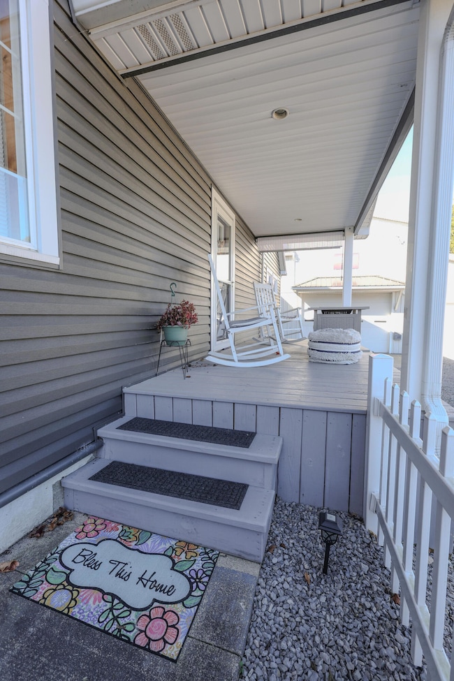 380 S Main St, de Graff, OH 43318 - photo 3