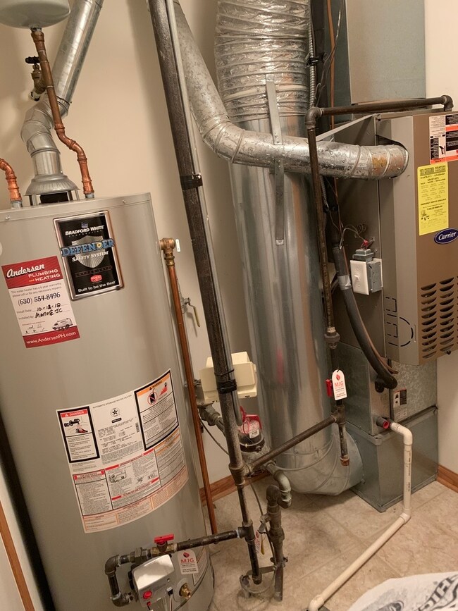 24036 Walnut Cir unit 181403, Plainfield, IL 60585 - photo 2