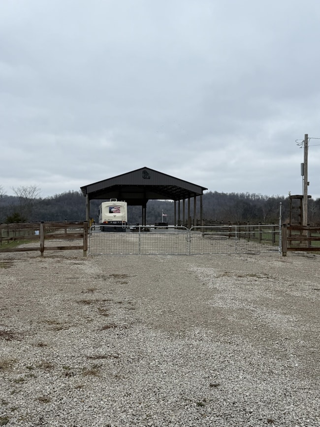 2571 Hardin Bottom River Rd, Clifton, TN 38425 - photo 3