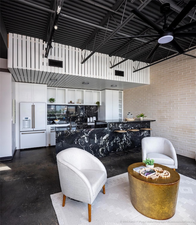 6th & Brushy unit 106, Austin, TX 78702 - photo 5