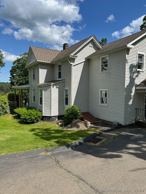 215 Sherman Ave, Hamden, CT 06518 - photo 2