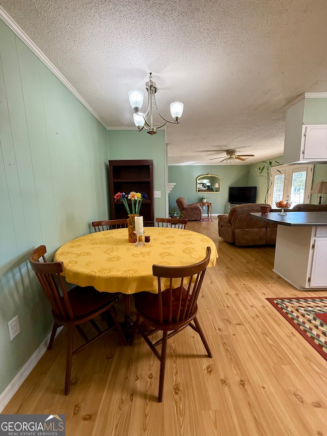 934 Southside Dr, Blakely, GA 39823 - photo 3