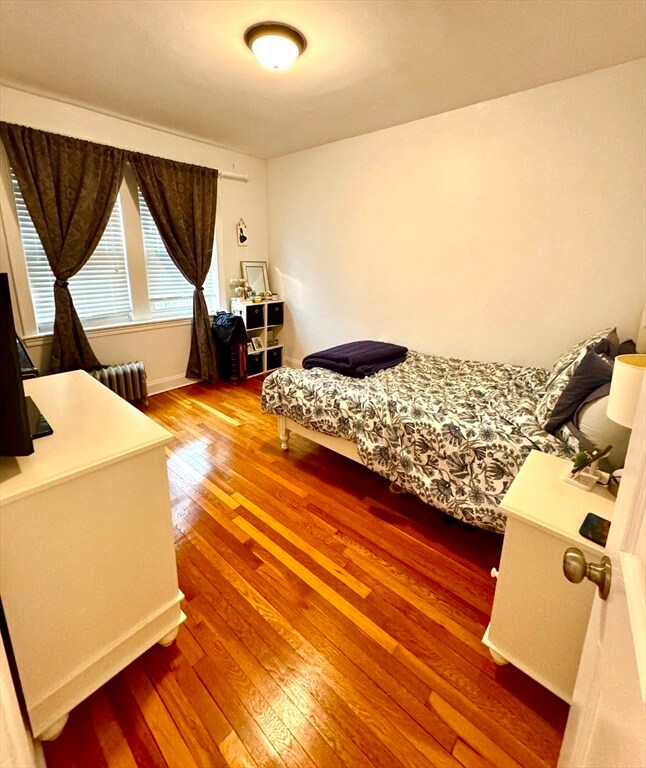 183 Kent St unit 3, Brookline, MA 02446 - photo 5