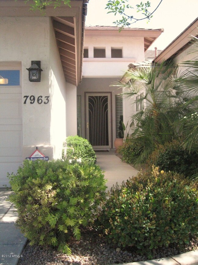 7963 S Stephanie Ln, Tempe, AZ 85284 - photo 4
