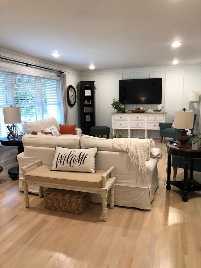 901 Eastview Cir NW, Cleveland, TN 37311 - photo 4