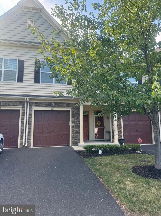163 Rosedale Ct unit D, East Norriton, PA 19401 - photo 3
