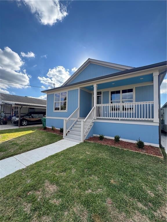 1202 Pailet Ave, Harvey, LA 70058 - photo 2