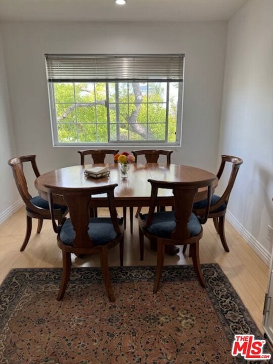 Dinning room
