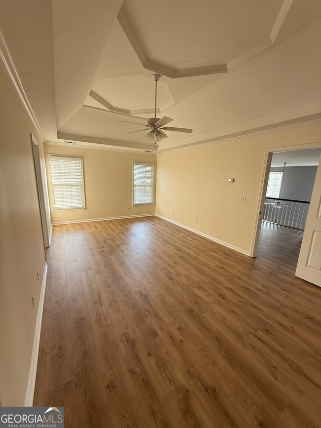 1467 Oak Bend Way, Lawrenceville, GA 30045 - photo 7