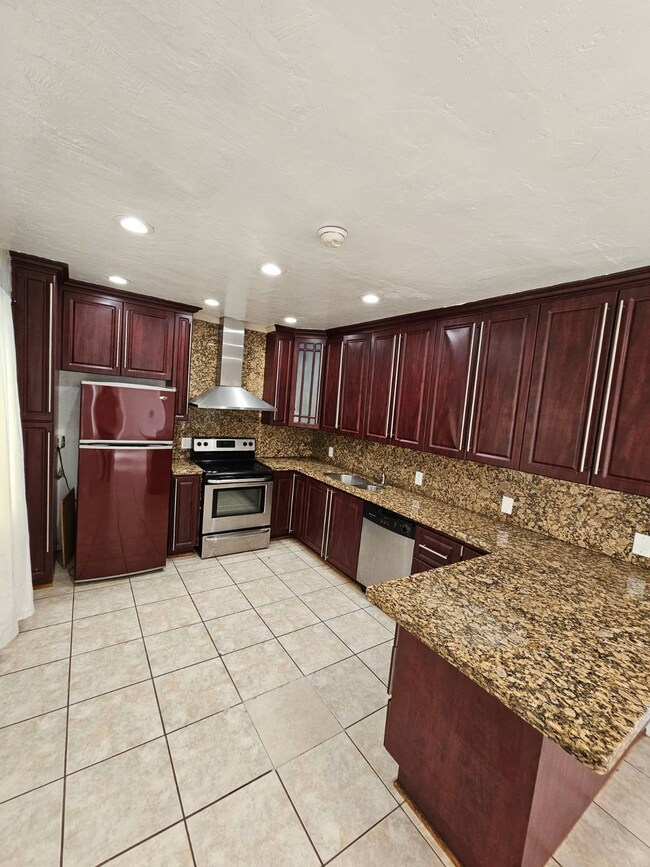 655 SW 19th Rd unit 1, Miami, FL 33129 - photo 2