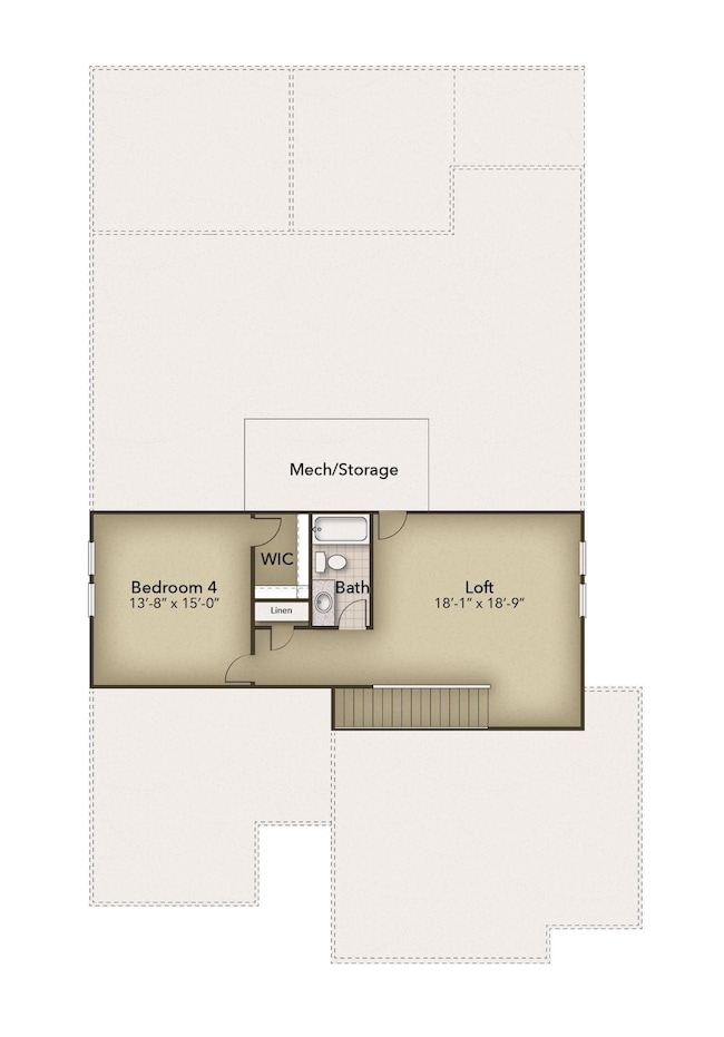 504 Banna Arch Loop, Myrtle Beach, SC 29579 - photo 3