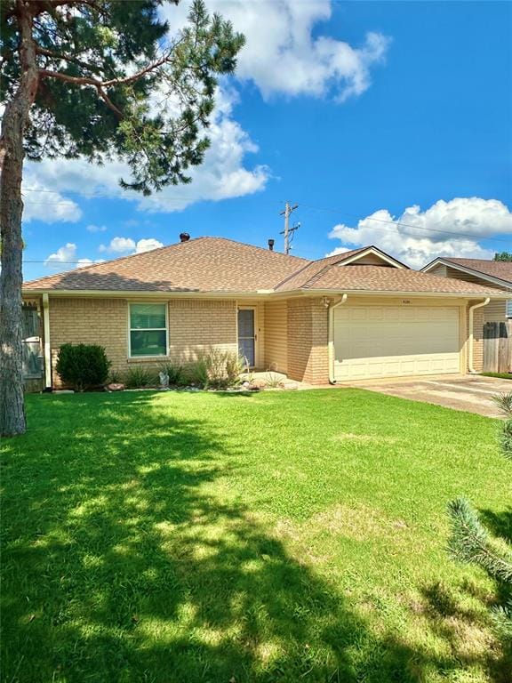 9109 NW 101st St, Yukon, OK 73099 - photo 3