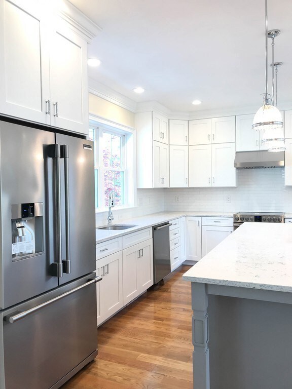 43 Mansfield St unit A, Boston, MA 02134 - photo 7