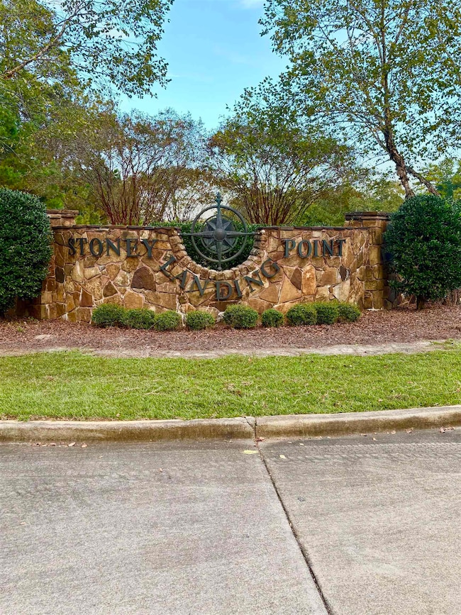 LOT 232 Stoney Point Rd, Double Springs, AL 35553 - photo 2