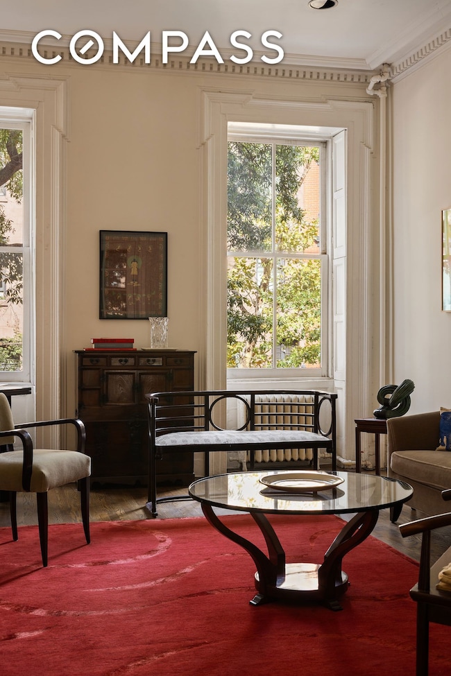 348 W 20th St, New York, NY 10011 - photo 2