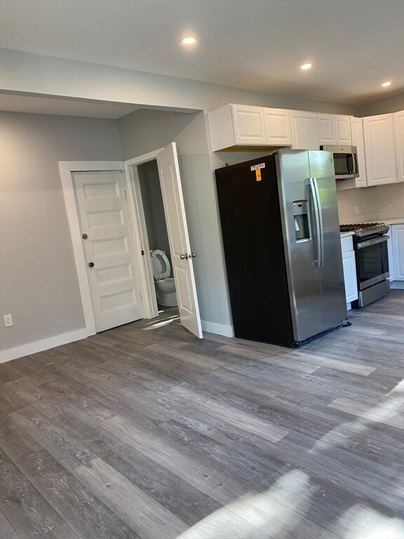 58 Webster St unit 2, Haverhill, MA 01830 - photo 3