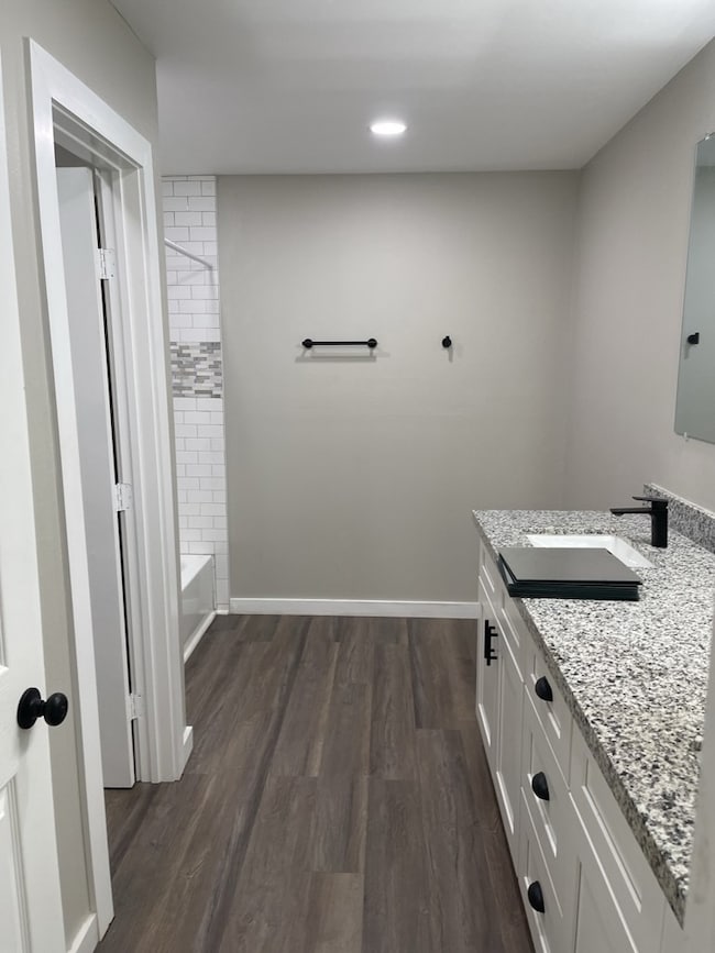 7317 Briefway St unit B, Houston, TX 77087 - photo 7