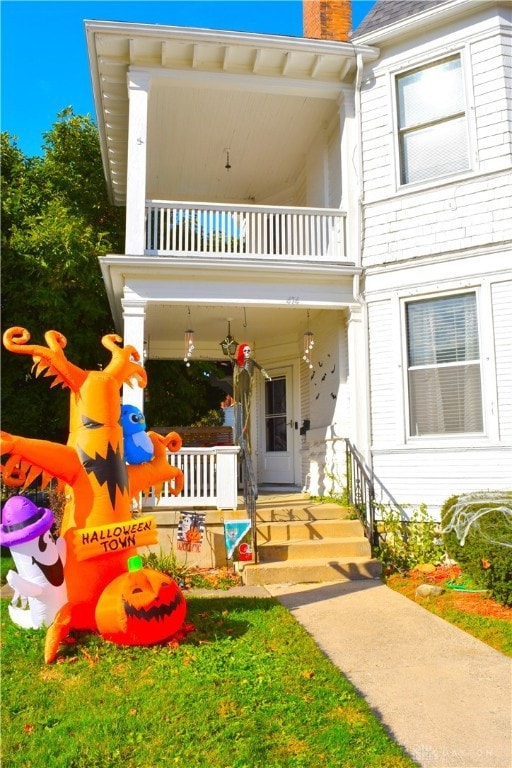 414 N Downing St, Piqua, OH 45356 - photo 4