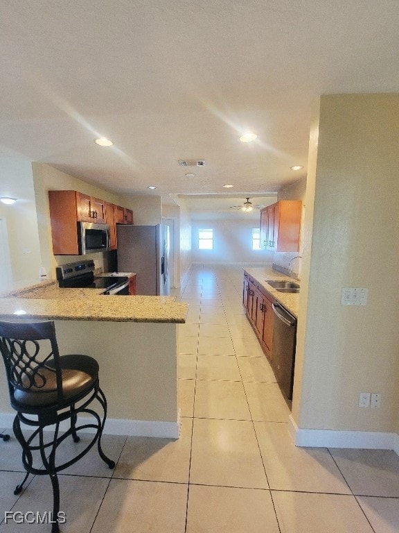 2505 E 2nd St, Lehigh Acres, FL 33936 - photo 6