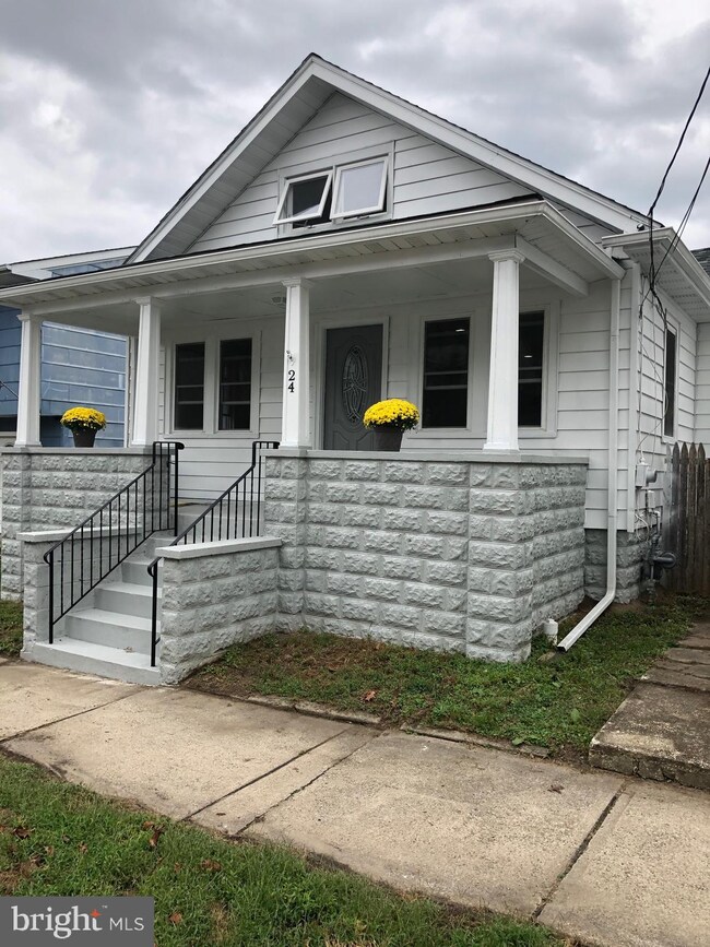 24 Hanover St, Pemberton, NJ 08068 - photo 5