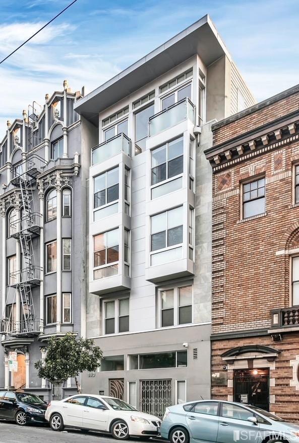 989 Sutter Unit 1