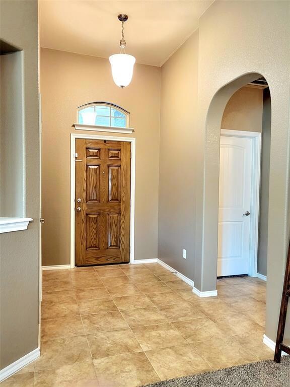 1224 Glen Ct, Weatherford, TX 76087 - photo 2