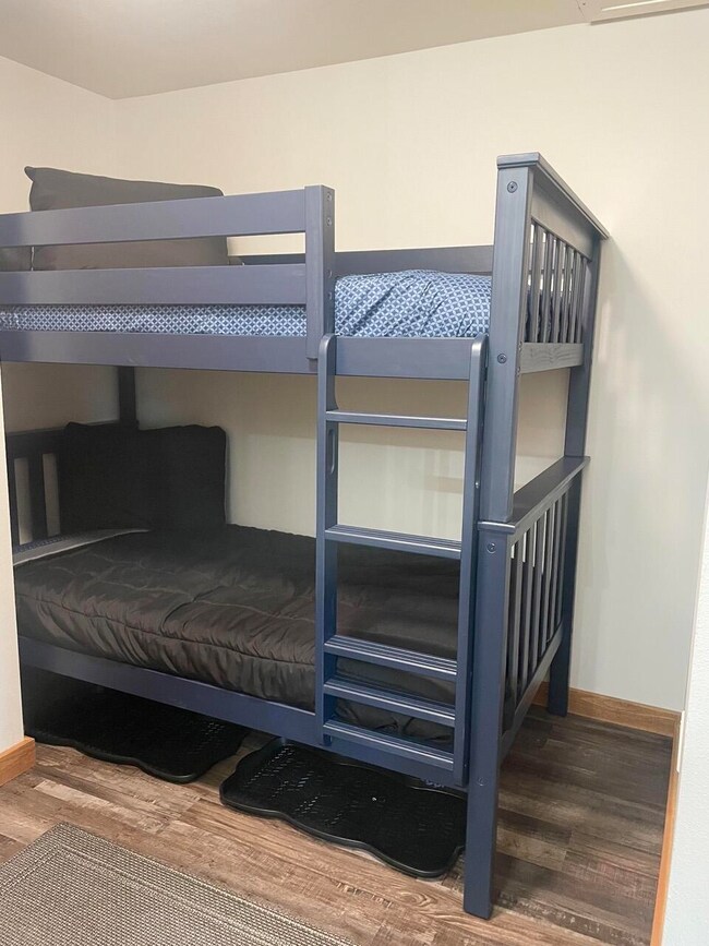 Timberbrook Village Condos unit A210, Brian Head, UT 84719 - photo 5