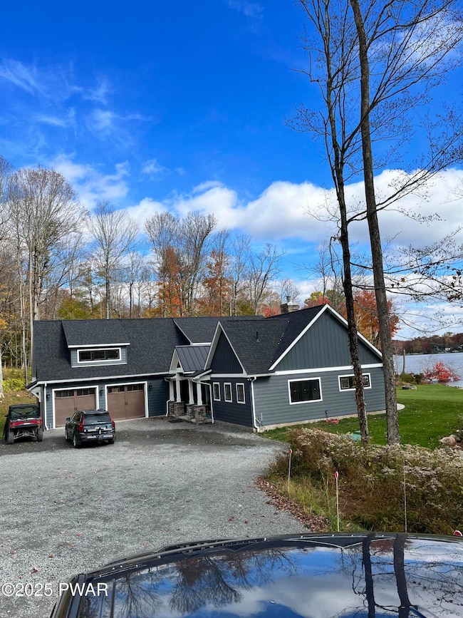 28 Old Woods Rd, Equinunk, PA 18417 - photo 2