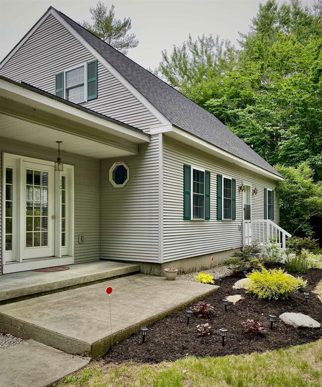 101 Anderson Hill Rd, Enfield, NH 03748 - photo 6