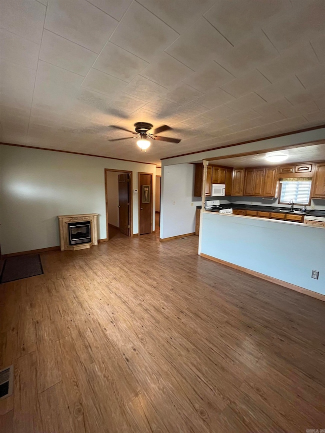 323 N Cedar St, Salem, AR 72576 - photo 6