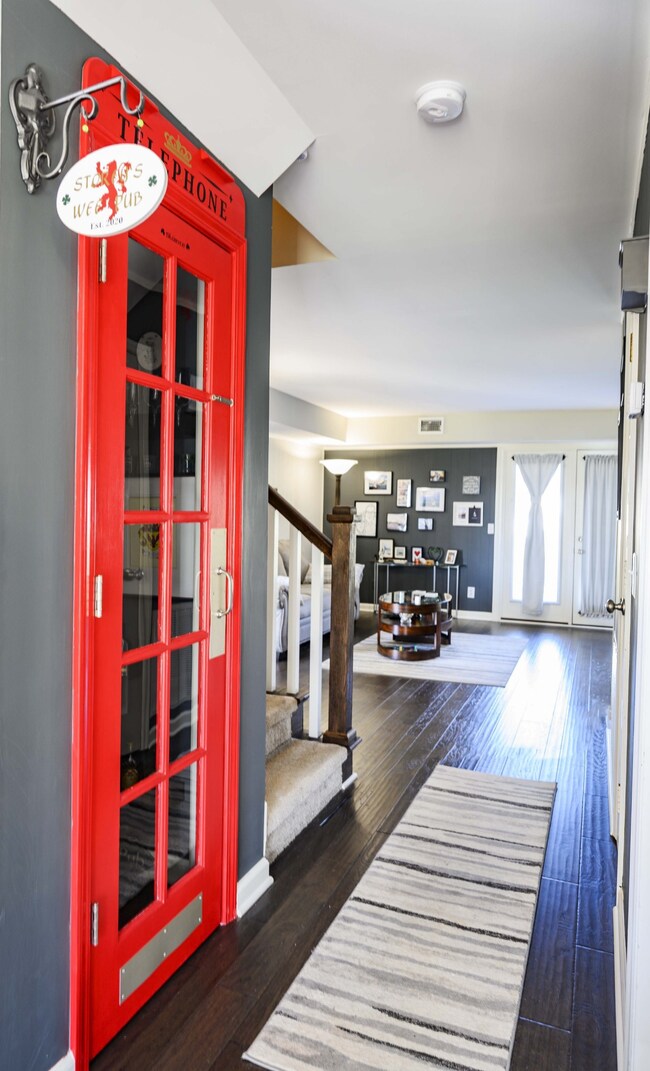 1304 Wesley St, Shelbyville, TN 37160 - photo 7