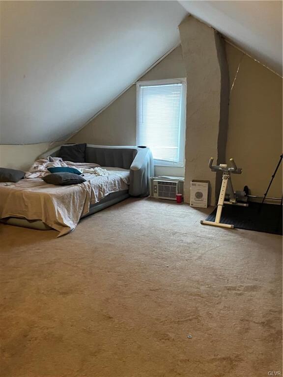 Apt 2  Attic